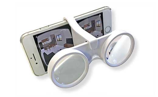 スマホVR