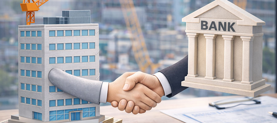 資金繰りと銀行評価