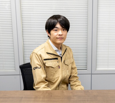 社員A