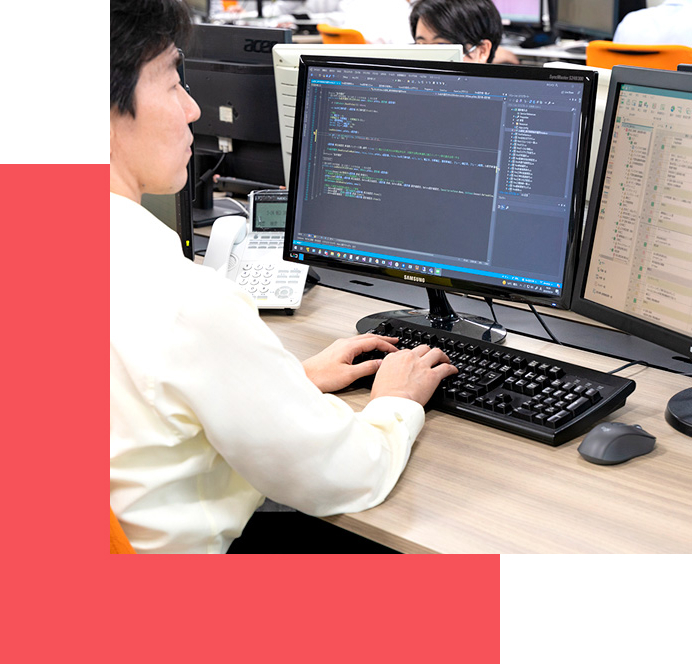 はじめてのC#エンジニア体験コース<1Day>