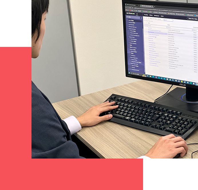 企業のDXに貢献するローコード開発体験コース<1Day>