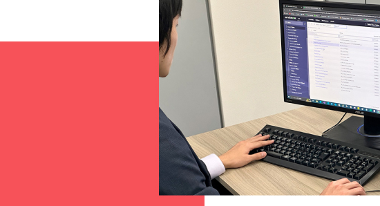 企業のDXに貢献するローコード開発体験コース<1Day>
