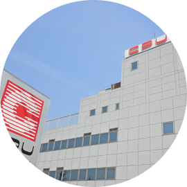シーピーユーの事業内容
