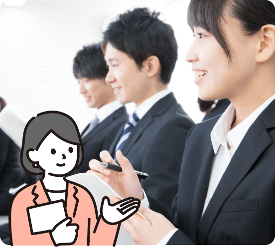 シーピーユーの新卒採用募集要項
