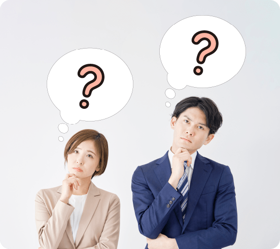 採用に関するよくある質問と回答